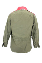 Load image into Gallery viewer, Vintage Military Collar & Epaulettes Jacket