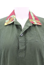 Load image into Gallery viewer, Vintage Military Collar & Cuff Tunic