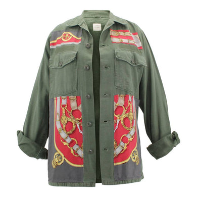 Jacket 18 Jan 2025
