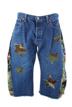 Load image into Gallery viewer, Star Panel Pants